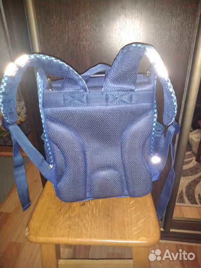 Рюкзак детский