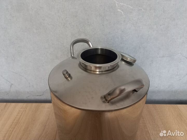 Самогонный аппарат арт.лдк2009