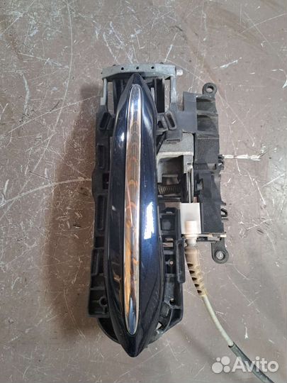 Ручка двери передний правый BMW F01