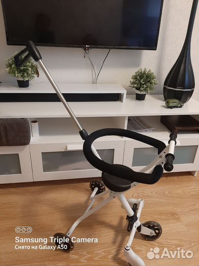 Коляска- каталка