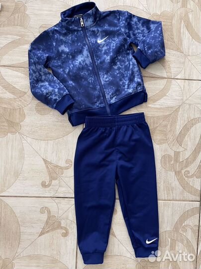 Костюм Nike 86-92 см (2 года)