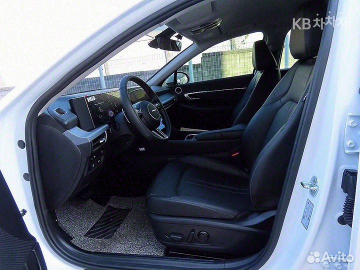 Hyundai Sonata 2.0 AT, 2024, 16 431 км