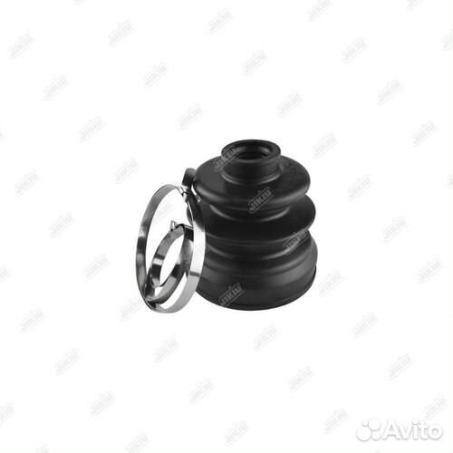 Пыльник шруса