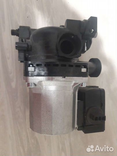 Насос Wilo KSL 15/5-3 C