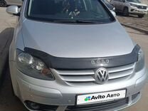 Volkswagen Golf Plus 1.4 MT, 2008, 153 500 км, с пробегом, цена 700 000 руб.