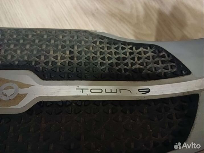 Самокат oxelo town 9