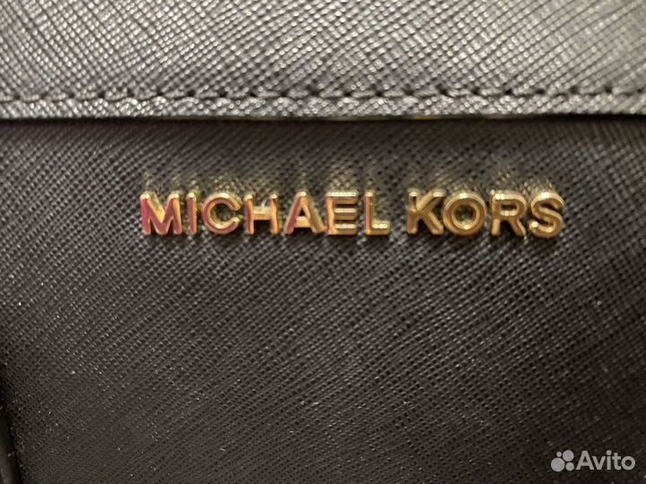 Сумка michael kors оригинал