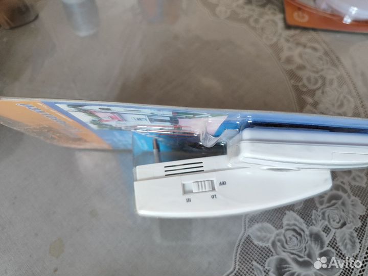 Беспроводной звонок