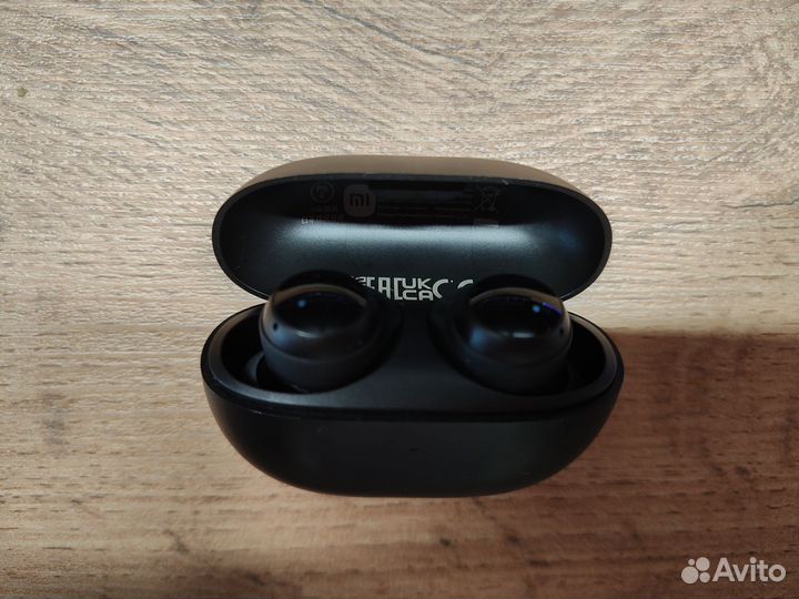 Беспроводные наушники Xiaomi redmi buds 3 lite