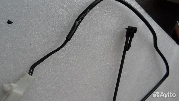 Датчик термистор радиатора кондиционера Toyota