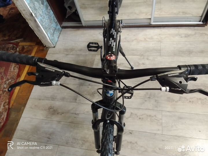 Велосипед BMW power R(26)