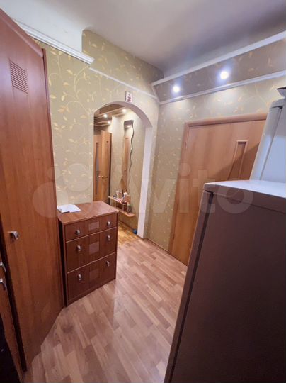 2-к. квартира, 46 м², 1/2 эт.