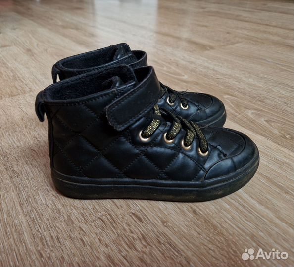 Ботинки детские H&M