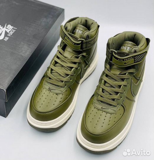 Nike Air Force 1 High Gore-Tex