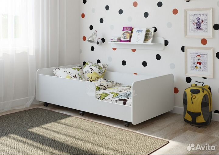 Детская мебель