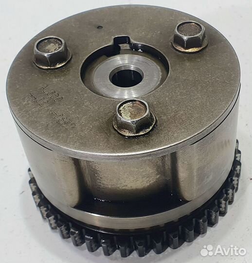 Муфта изменения фаз грм Nissan Almera N16