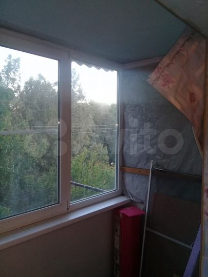 1-к. квартира, 35,3 м², 3/4 эт.