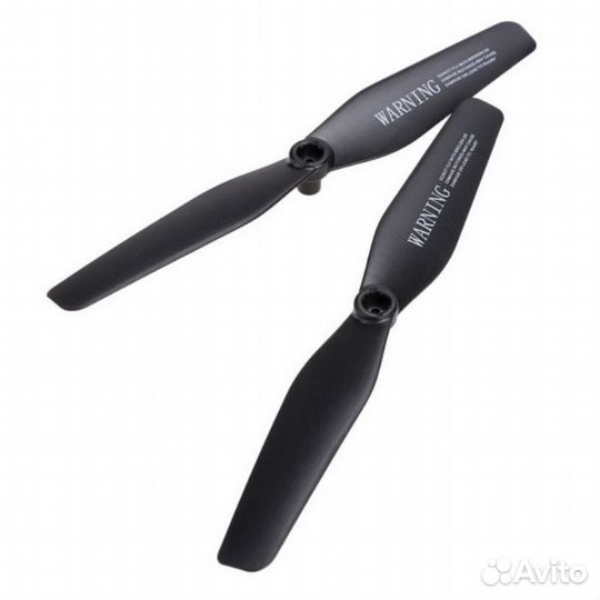 Лопасти квадрокоптера Syma X5HC X5HW 4 шт