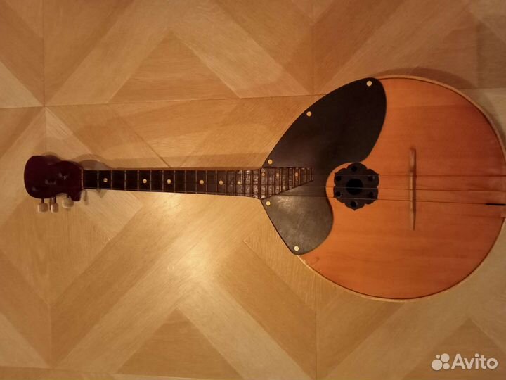 Домра