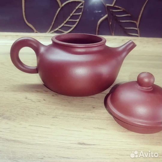 Исинский чайник