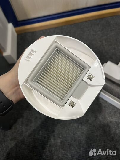 Моющий пылесос Dreame H11 dry and wet