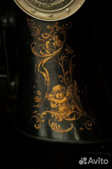 Швейная машинка Original Victoria