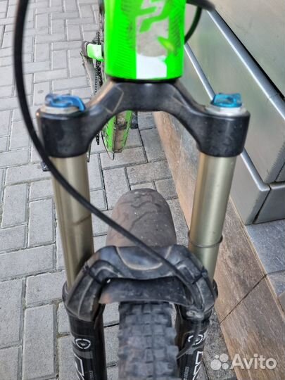 Деребан lapierre zesty 27,5 2017 fox,guide re