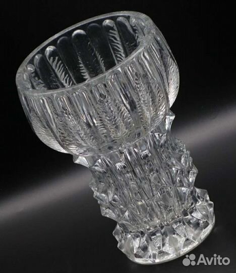 Авторская Ваза 