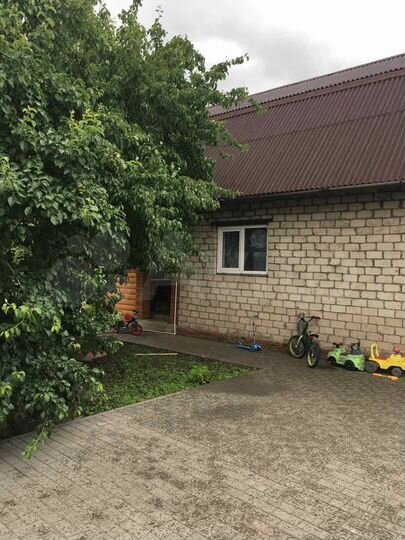 Дача 72 м² на участке 8 сот.