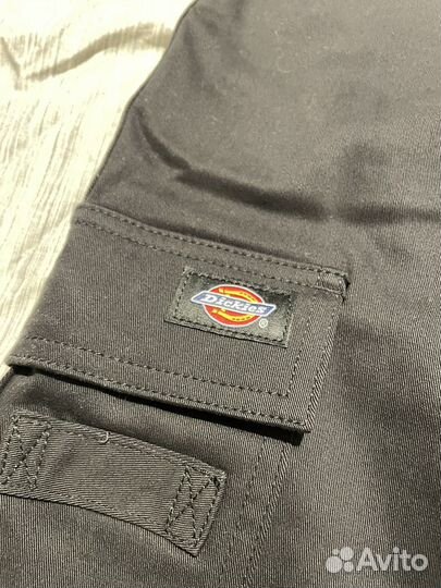 Брюки dickies flex Новые W30 L32