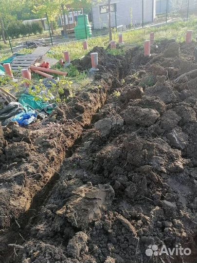 Септик новый Серия Био