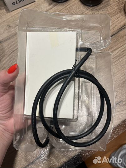 Шнур hdmi