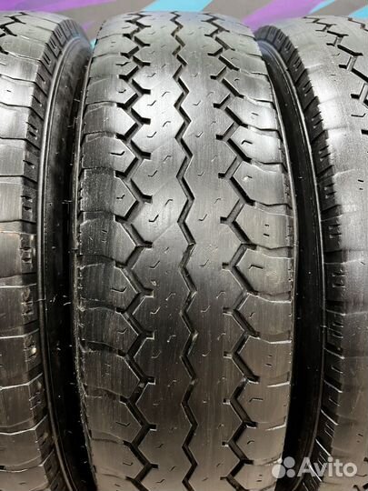 Cordiant Business CA 185/75 R16C