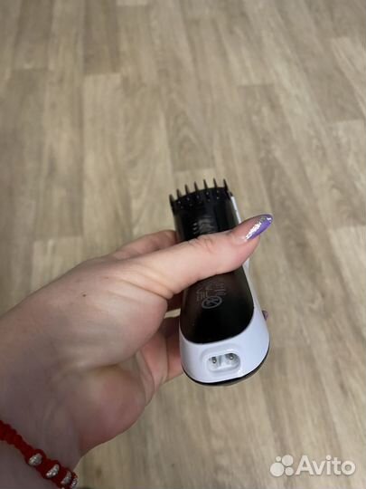 Электромашинка для стрижки