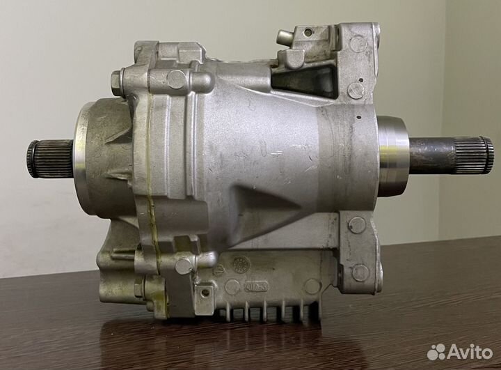 Редуктор WV, audi, skoda