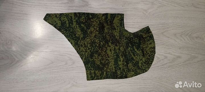 Балаклава мужская