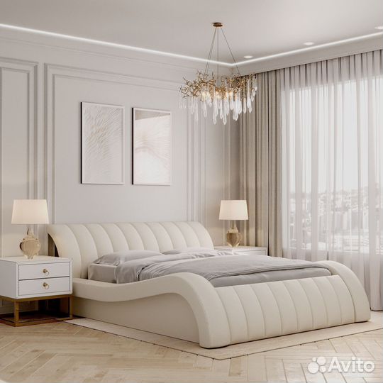 Кровати с подъемным механизмом в наличии