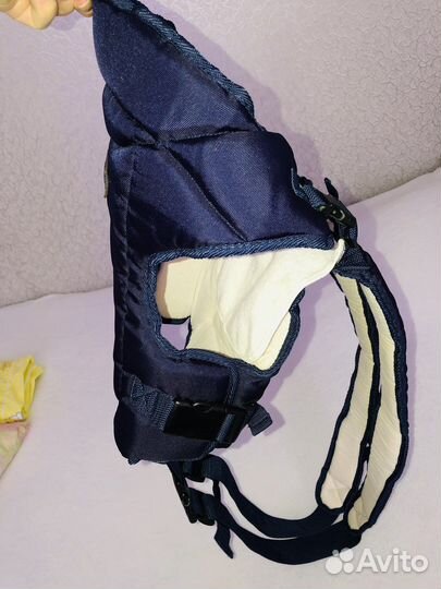 Эргорюкзак womar