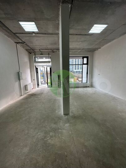 Продам помещение свободного назначения, 51.9 м²