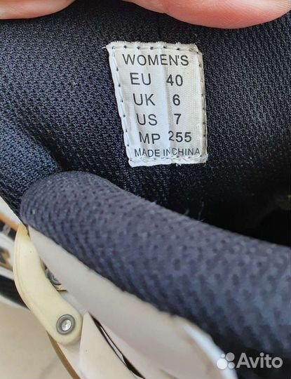 Ролики Roces R100