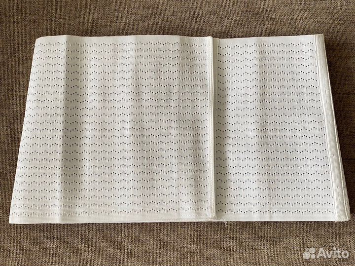 Бандаж послеродовой утягивающий послеоперационный