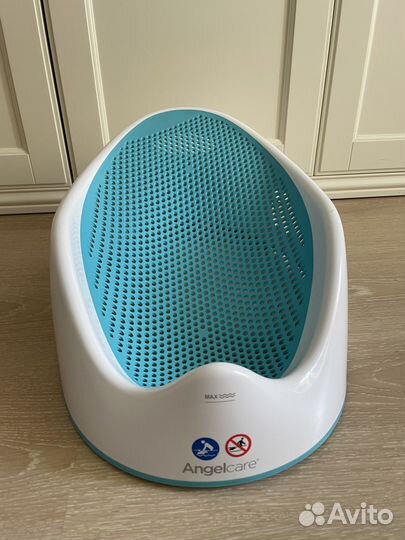 Горка для купания angelcare