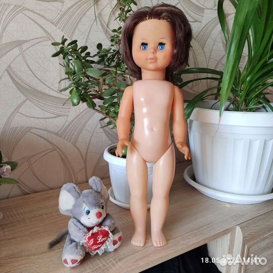 Куклы гдр 9 штук