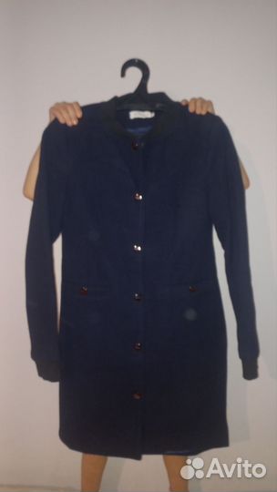 Пальто женское весеннее