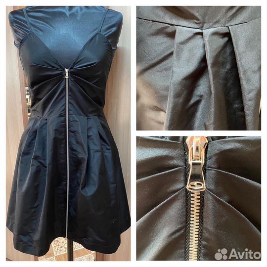 Пошив и ремонт женской одежды