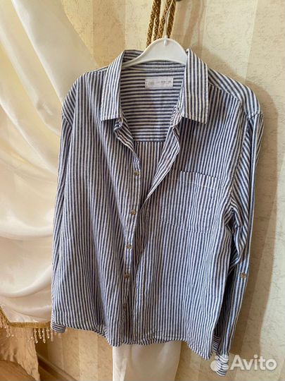 Рубашка для мальчика