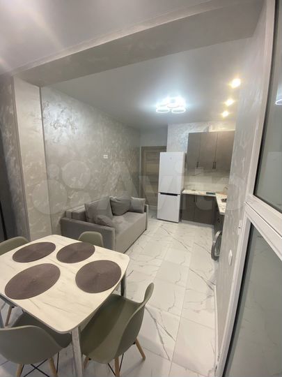 1-к. квартира, 41 м², 4/10 эт.