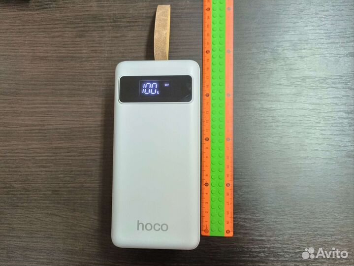 Повербанк 60000 powerbank Hoco