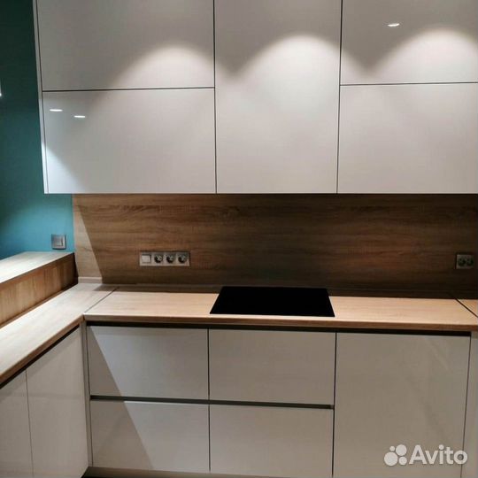 Кухня Кухонный гарнитур от производителя
