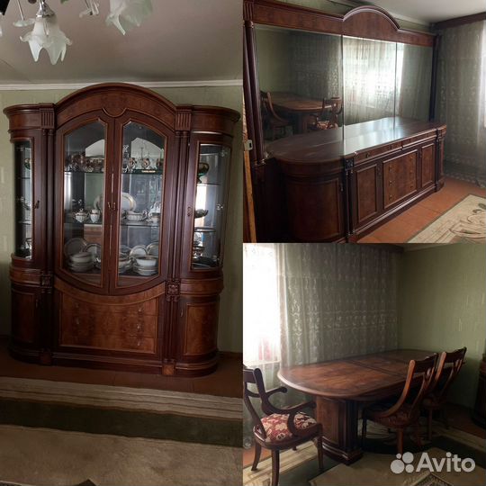 Гостинная мебель